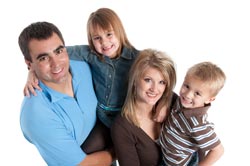 Life Insurance Family